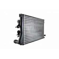 RADIÁTOR PANDA 1.3JTD 03- 51706204