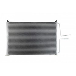 ESPACE 2.0 16V LÉGKONDICIONÁLÓ HŰTŐ 96-00 6025307276