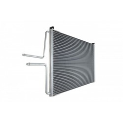 ESPACE 2.0 16V LÉGKONDICIONÁLÓ HŰTŐ 96-00 6025307276