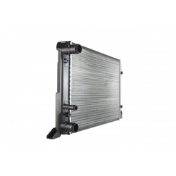 RADIÁTOR AUDI 80 1.8 86-90 811.121.253D