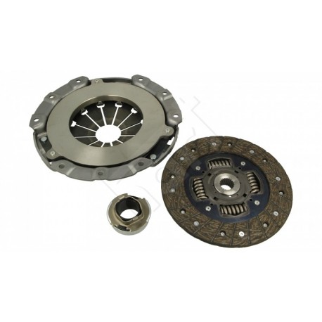 KUPLUNG SZETT MAZDA 323 94-01 WMZ015