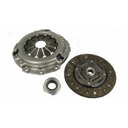 KUPLUNG SZETT MAZDA 323 94-01 WMZ015