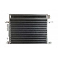 LÉGKONDICIONÁLÓ RADIÁTOR CHEROKEE 4.7 03- 55116931AA