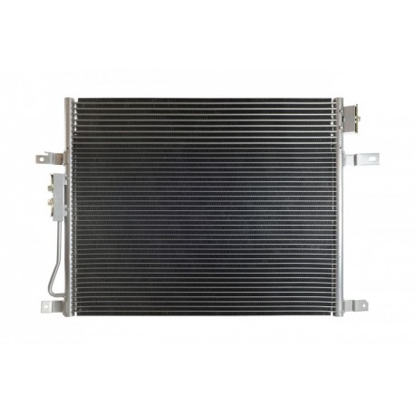 LÉGKONDICIONÁLÓ RADIÁTOR CHEROKEE 4.7 03- 55116931AA