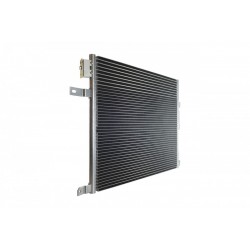 LÉGKONDICIONÁLÓ RADIÁTOR CHEROKEE 4.7 03- 55116931AA