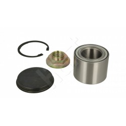 HÁTSÓ CSAPÁGYAZÓ MESTER III 10- 432104177R