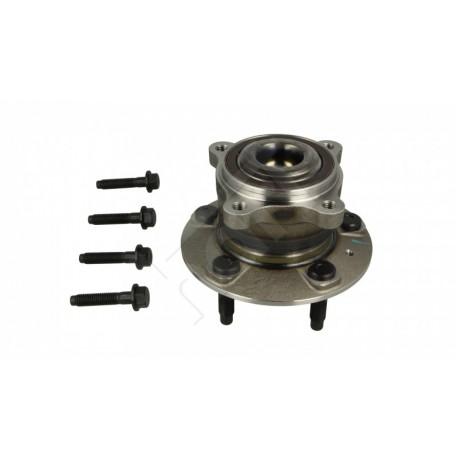 CRUZE 1.6 HÁTSÓ CSAPÁGYAZOTT KERÉKAGY 09- 13502873