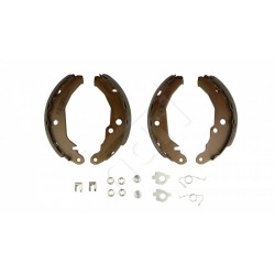 FÉKPOFÁK FIESTA 83- /178X32/ 1619135