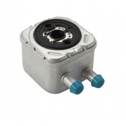 OLAJHŰTŐ GOLF IV 1.9TDI 97- 028117021C