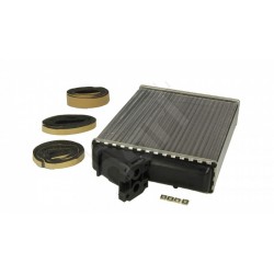 FŰTÉS CITROEN C15 84- 75515461