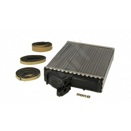 FŰTÉS CITROEN C15 84- 75515461