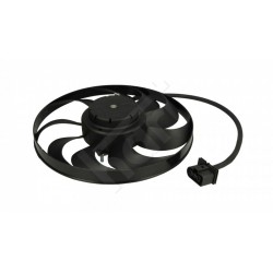 HŰTŐVENTILÁTOR GOLF IV 1.6 16V 97-05 1J0959455P