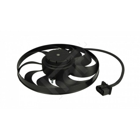 HŰTŐVENTILÁTOR GOLF IV 1.6 16V 97-05 1J0959455P