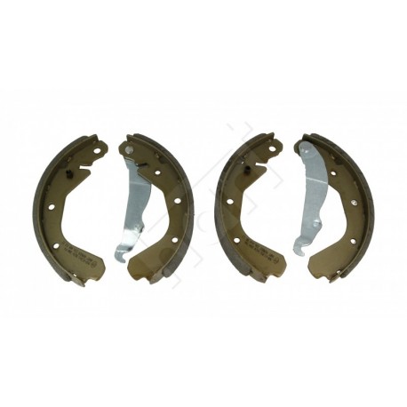 FÉKPOFÁK CORSA 84-91 /200X28/ 1605592