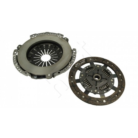 KUPLUNG SZETT PUMA 1.7I 16V 97- 1053991