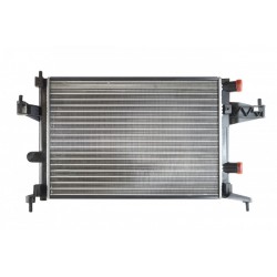 RADIÁTOR CORSA C 1.0-1.2 16V 00- 1300236