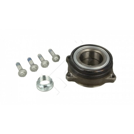 CSAPÁGYAZOTT KERÉKAGY HÁTSÓ DB E W211 02-04 2119810227