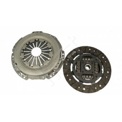 KUPLUNG SZETT DUCATO 2.3JTD 06- /254/ 504092160