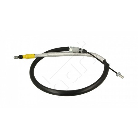 KÉZIFÉKKÁBEL CITROEN C4 PICASSO 05-RH 4745Z8