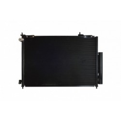 HONDA CR-V 2.2CDTI KLÍMABERENDEZÉS RADIÁTOR HONDA CR-V 2.2CDTI 80110-SKN-G01