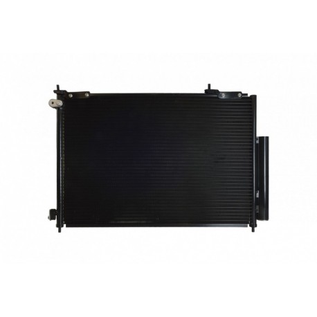 HONDA CR-V 2.2CDTI KLÍMABERENDEZÉS RADIÁTOR HONDA CR-V 2.2CDTI 80110-SKN-G01