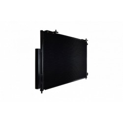 HONDA CR-V 2.2CDTI KLÍMABERENDEZÉS RADIÁTOR HONDA CR-V 2.2CDTI 80110-SKN-G01