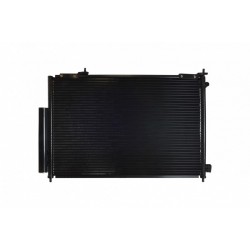 HONDA CR-V 2.2CDTI KLÍMABERENDEZÉS RADIÁTOR HONDA CR-V 2.2CDTI 80110-SKN-G01