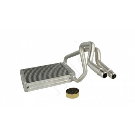 FŰTÉS FIESTA V,FUSION 01- 1206926