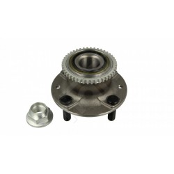 KERÉKAGYCSAPÁGY HÁTUL MAZDA 323 89-95 B4552615X