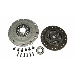 KUPLUNG SZETT AUDI A3 1.9TDI 96-/Z KOL 038105266BC
