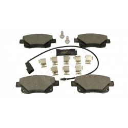 HÁTSÓ FÉKBETÉTEK TRANZIT 06- 1371454