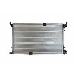 VIVARO 2.5DTI 01- /KLÍMABERENDEZÉSSEL/ HŰTŐSZEKRÉNY 21400-00QAR