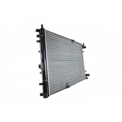 VIVARO 2.5DTI 01- /KLÍMABERENDEZÉSSEL/ HŰTŐSZEKRÉNY 21400-00QAR