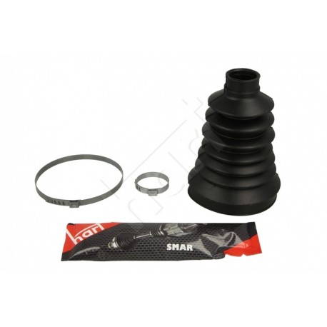 COMP.TRAFIC KÜLSŐ CSUKLÓBURKOLAT 94- HRTH402746