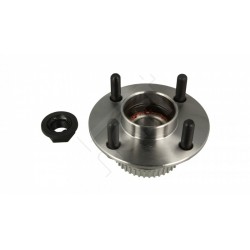 HÁTSÓ CSAPÁGYAZOTT KERÉKAGY MONDEO 93- /ABSZ-SAL/ 5027622