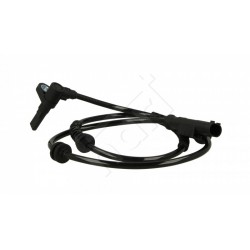 ELÜLSŐ ABS ÉRZÉKELŐ CORSA D 06- 1238399