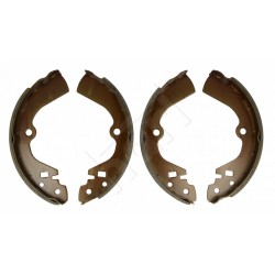 FÉKPOFÁK NISSAN SUNNY 1.6 4WD 86- 1N012638Z