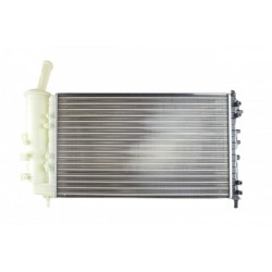 RADIÁTOR PUNTO II 1.2 16V 01-03 46524603