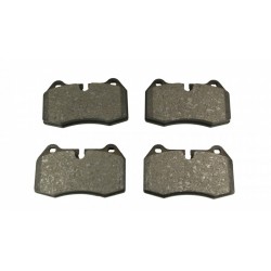 ELSŐ FÉKBETÉTEK BMW 7 94- 1162175