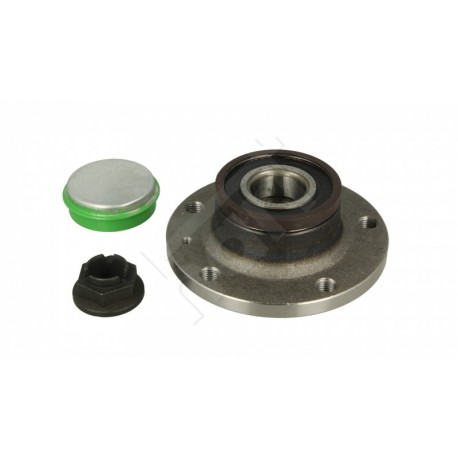 HÁTSÓ CSAPÁGY CORSA D 06- 1604020