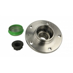 HÁTSÓ CSAPÁGY CORSA D 06- 1604020