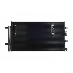 AUDI A4 2.0TDI LÉGKONDICIONÁLÓ RADIÁTOR 07- 4G0.260.403A