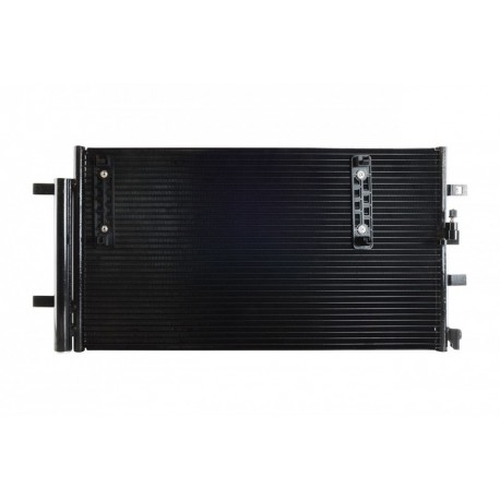 AUDI A4 2.0TDI LÉGKONDICIONÁLÓ RADIÁTOR 07- 4G0.260.403A