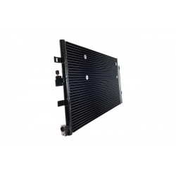 AUDI A4 2.0TDI LÉGKONDICIONÁLÓ RADIÁTOR 07- 4G0.260.403A
