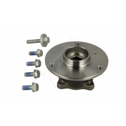 HÁTSÓ CSAPÁGY SMART FORTWO 04- 4313500235