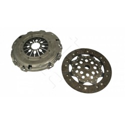 KUPLUNG SZETT FOCUS 2.0TDCI 03- 1313998