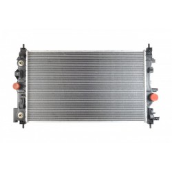 RADIÁTOR OPEL ASTRA J 2.0 CDTI 11- 1300305