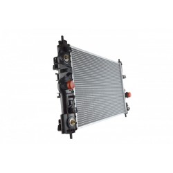 RADIÁTOR OPEL ASTRA J 2.0 CDTI 11- 1300305