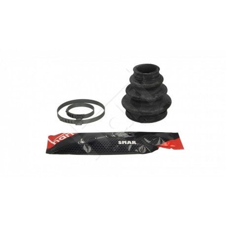 COMP.BMW E46 KÜLSŐ CSUKLÓBURKOLAT 33207518901