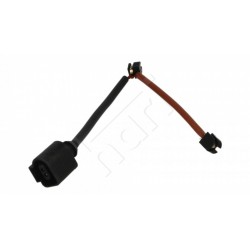 HÁTSÓ FÉKBETÉT KOPÁSÉRZÉKELŐ TOUAREG 7L0907637B